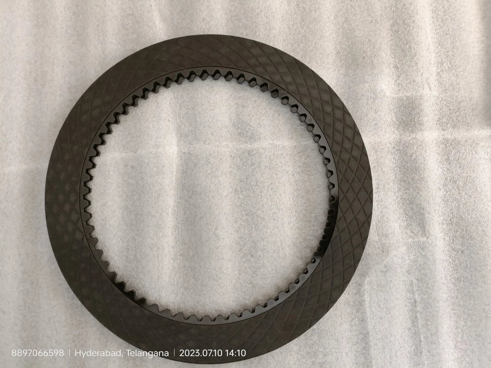 Hm 2021d Imported From USA Friction Clutch Plate