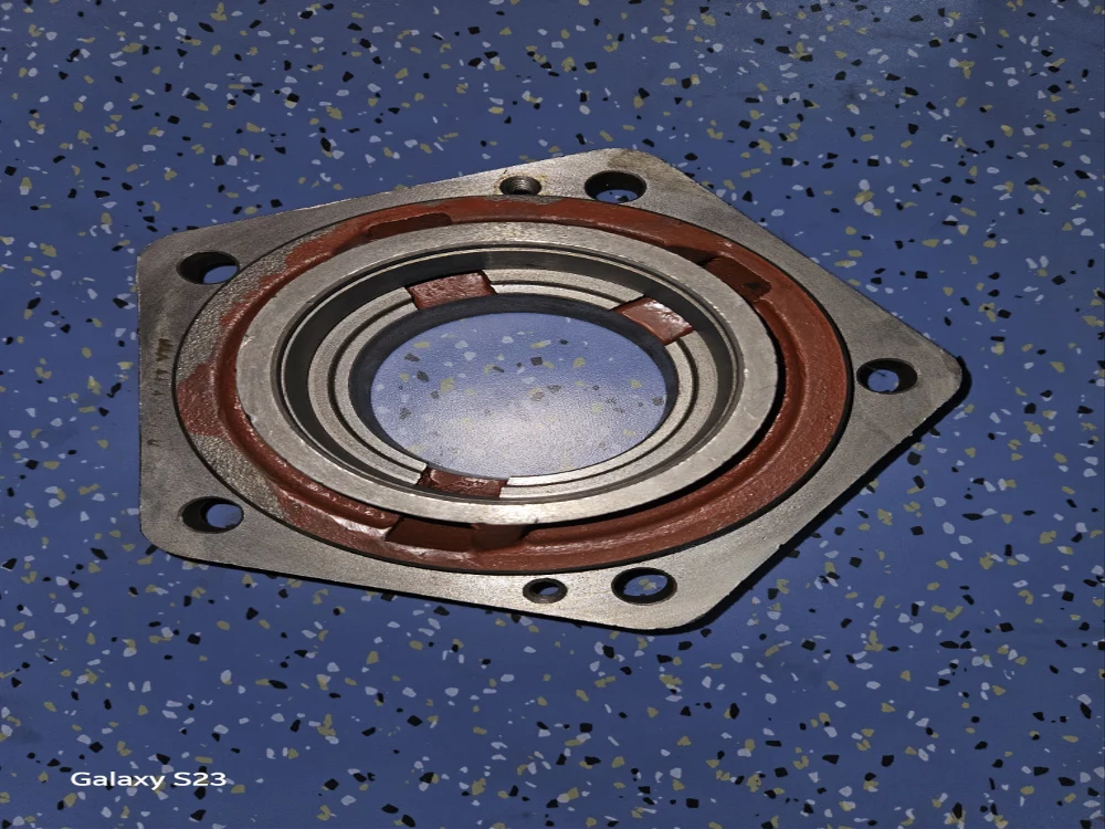 Xcmg Wheel Loader Spare Parts